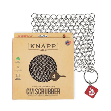 CM Scrubber® 4